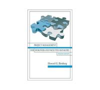 Project Management For Designers And Facilities Managers