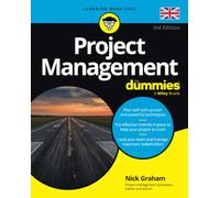 Project Management for Dummies