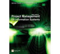 Project Management For Information Systems