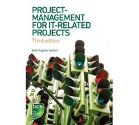 Project Management For It-Related Projects