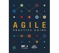 Project Management I - Agile practice guide - Paperback - F245z