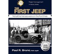 Project Management in History: The First Jeep