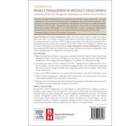 Project Management In Product Development