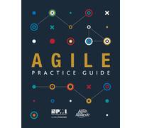 Project Management Institute Book Agile Practice Guide (anglais, poche)