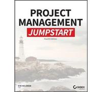 Project Management JumpStart by Kim Heldman Kim Heldman (Auteur)
