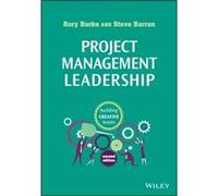 Project Management Leadership by Steve Barron Rory Burke, Steve Barron (Auteur)