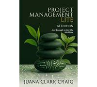 Project Management Lite: AI Edition