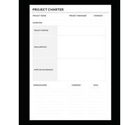 Project Management Notebook