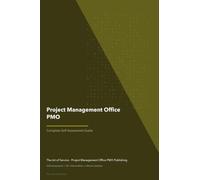 Project Management Office PMO A Complete Guide