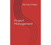 Project Management (One Sitting ... All Set!)