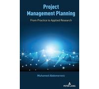 Project Management Planning