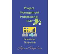 Project Management Professional PMP: Examination Study Guide