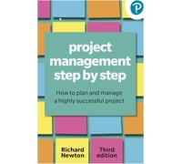 Project Management Step By Step
