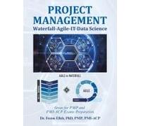 Project Management Waterfall-Agile-It-Data Science