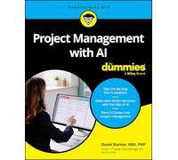 For Dummies – Project Management With AI for Dummies