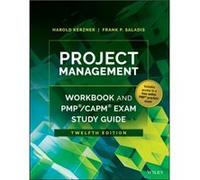 Project Management Workbook and PMP CAPM Exam Study Guide by Frank P. Blue Marble Enterprises Saladis Frank P. Blue Marble Enterprises Saladis (Auteur)