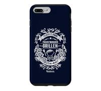 Project Manager Grillen Distressed Look Coque pour iPhone 7 Plus/8 Plus