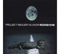 Project Medusa Vs. E - Moonshine [Import]