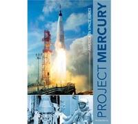 Project Mercury (America In Space) (Hardcover) Eugen Reichl, (Auteur)