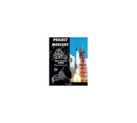 Project Mercury Familiarization Manual Manned Satellite Capsule