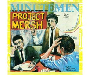 Project Mersh