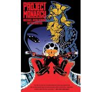 Project Monarch