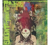 Project: Mooncircle - Silent in Truth [Import]