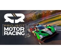 Project Motor Racing
