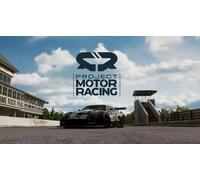 Project Motor Racing (Epic Games Account)