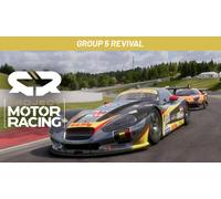 Project Motor Racing - Group 5 Revival Pack
