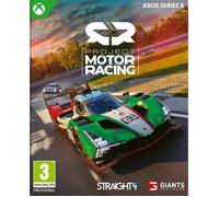 Project Motor Racing - Jeu Xbox Series X