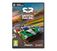 Project Motor Racing ( PC )