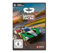 Project Motor Racing [PC]
