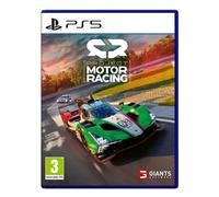Project Motor Racing - PS5