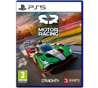Project Motor Racing PS5 A