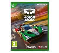 Project Motor Racing ( Xbox Series X )