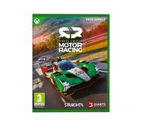 Project Motor Racing Xbox Series X