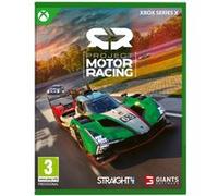 Project Motor Racing Xbox Series X A