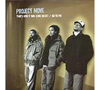 Project Move - That's How It Was