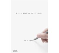 Project Nendo - A Big Book Of Small Ideas