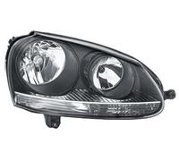 PROJECT NERO DX VW GOLF V VOLKSWAGEN - VARIANTE JETTA GOLF - Mod. 11/05 - 12/10