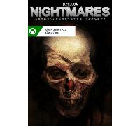 Project Nightmares Case 36: Henrietta Kedward XBOX LIVE Key EUROPE