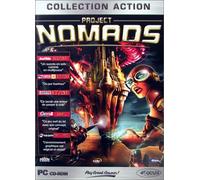 Project Nomads