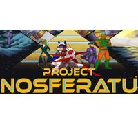 Project Nosferatu (Steam Account)