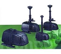 Project p-44110 Filtre pour Techno Source 1250 l/h