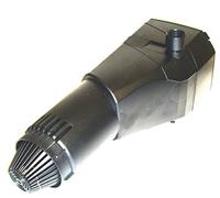 Project p-44165 aQUASHIELD 2000 UV-C 9 W Accessoire d'aquarium