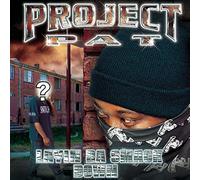 Project Pat - Layin Da Smack Down