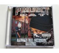 Project Pat - Layin Da Smack Down [Import]