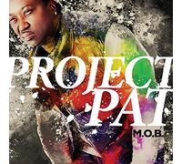 Project Pat - M.O.B. [Import]