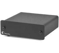 Préamplificateur Pro-Ject Phono Box DC Noir